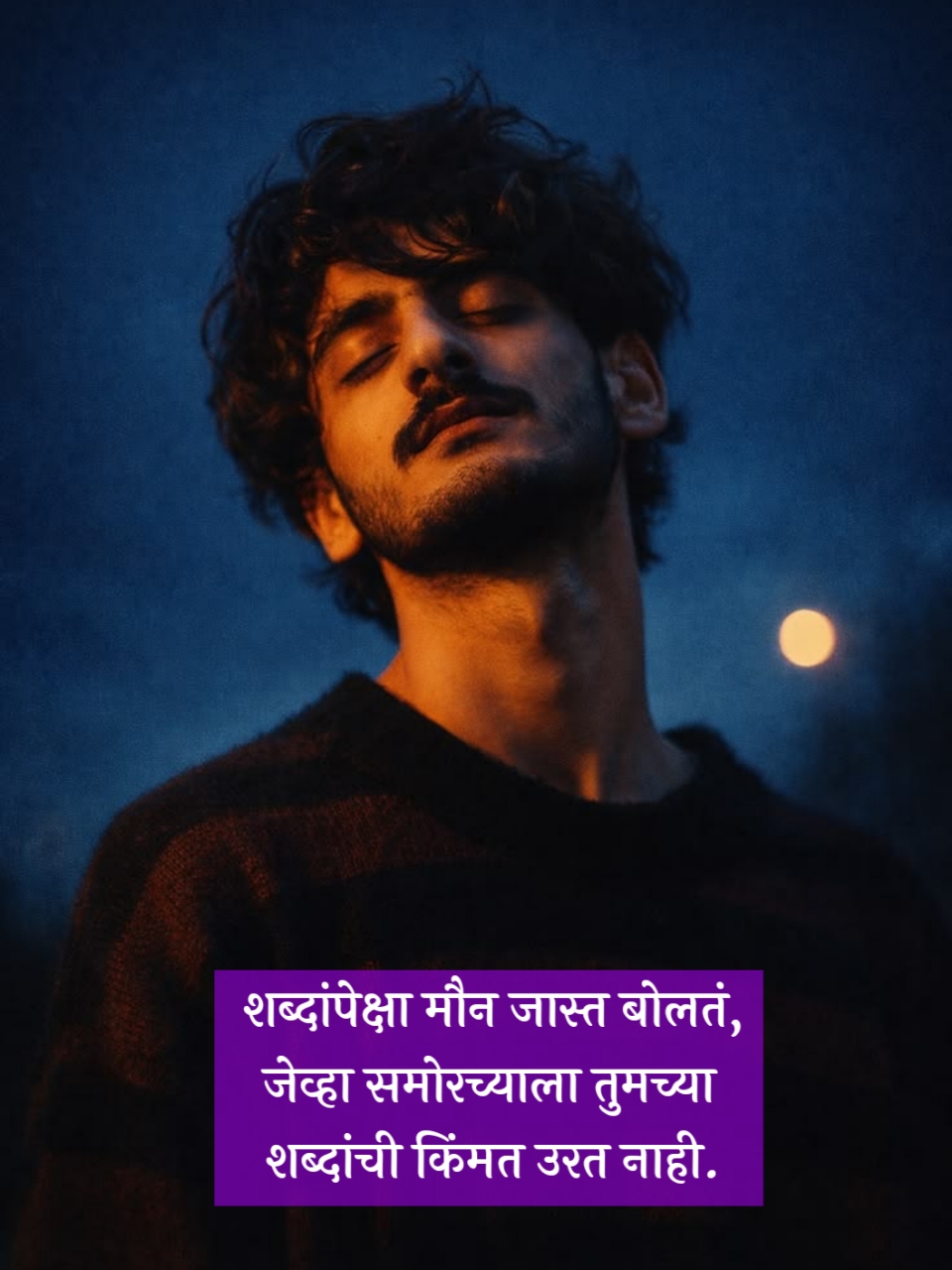 Marathi Sad Shayari
