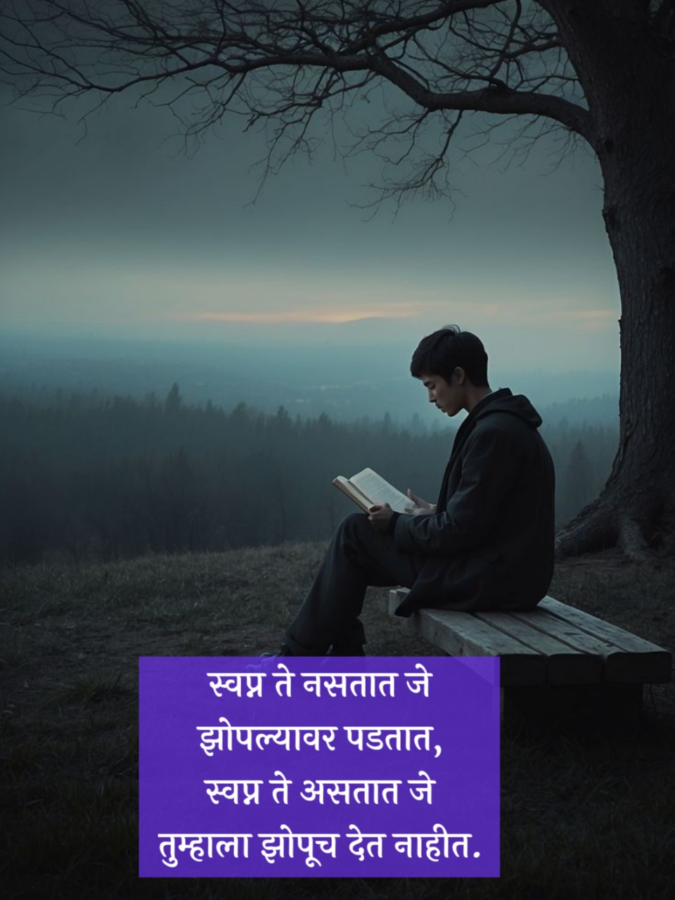 Motivational Shayari in Marathi