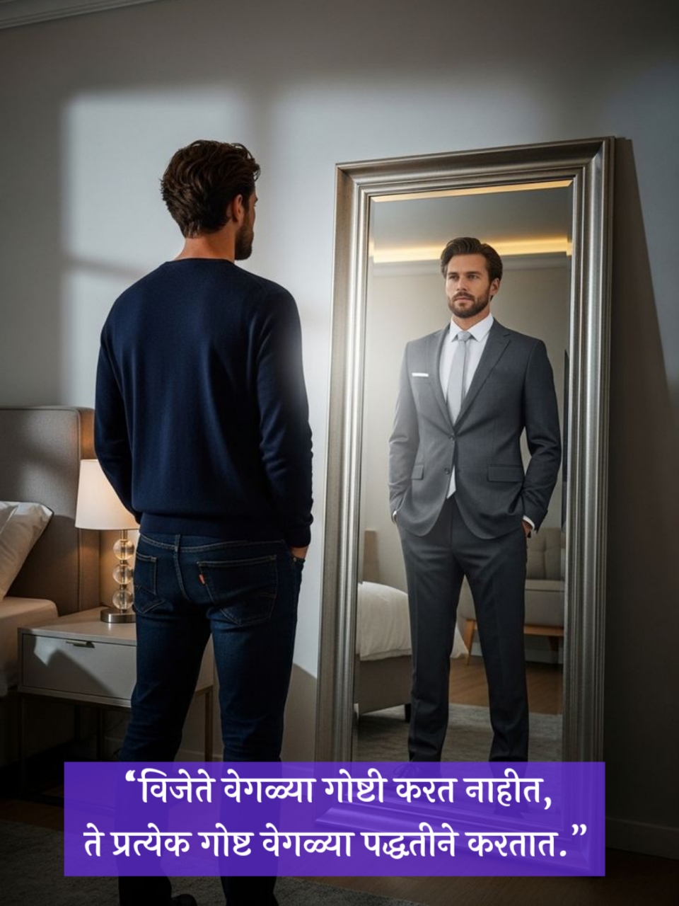 Marathi Motivational Quotes