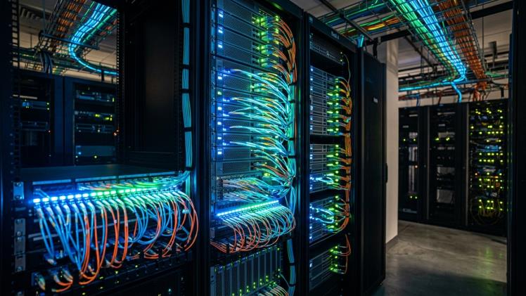 How to Calculate the Optical Link Budget for a 100G ER4 Connection