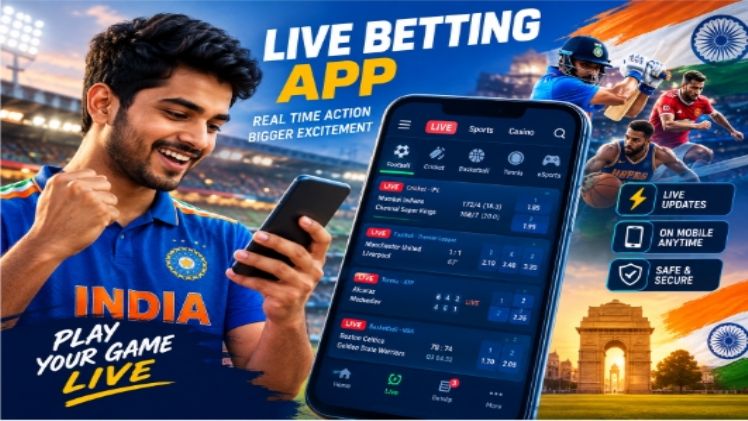 Live Sports in India: Digital Platform to Watch Sporting Events